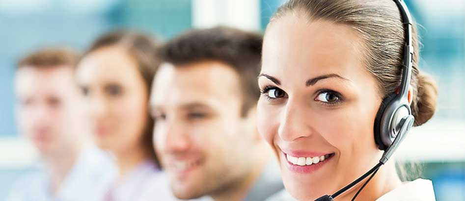 Customer Service is Our Strength
