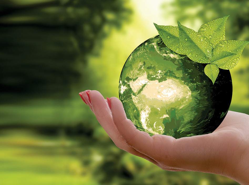 Environmentally Aware